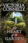 Book cover for The Heart of the Garden