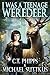 I Was a Teenage Weredeer (Bright Falls Mysteries, #1)