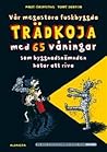 Vår Megastora Fuskbyggda Trädkoja Med 65 Våningar Som Byggnad... by Andy Griffiths