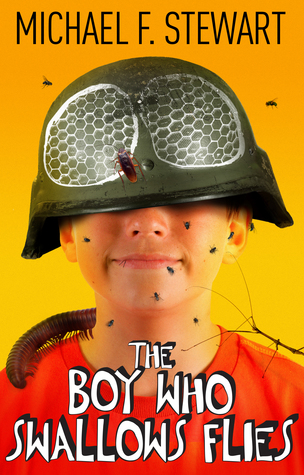 The Boy Who Swallows Flies