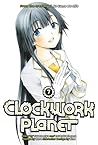 Clockwork Planet, Vol. 7
