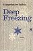 A comprehensive guide to deep freezing