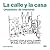 La calle y la casa. Urbanismo de interiores