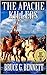 The Apache Killers: The Guns of the Texan Avenger