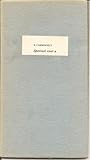 Speciaal voor u (1970)