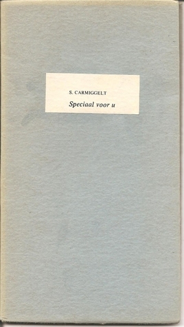 Speciaal voor u (1970)