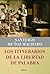Los itinerarios de la libertad de palabra (Spanish Edition)