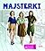 Majsterki ZRÓB TO SAM. 30 projektów dla każdego by Sylwia Czubkowska