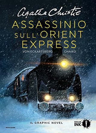 Assassinio sull'Orient Express (Kindle Edition)