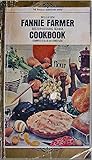 The All New Fannie Farmer Boston Cooking School Cookbook