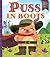 Puss In Boots (Classic Fairy Tales)