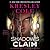 Shadow's Claim (The Dacians, #1)