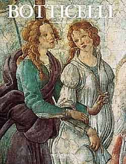Botticelli (Hardcover)