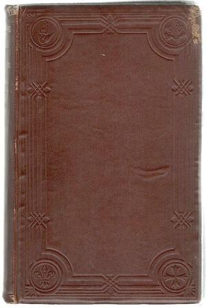Ancient Faiths and Modern: A dissertation upon worships, legends and divinities in Central and Western Asia, Europe, and elsewhere, before the Christian era; Showing their relations to religious customs as they now exist