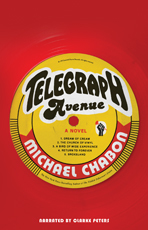 Telegraph Avenue