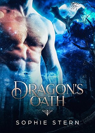 Dragon's Oath (The Fablestone Clan, #1)
