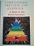 Consciousness, Creation, An...