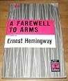 A FAREWELL TO ARM...