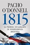 1815: La primera ...