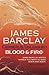 Cerberus Unleashed (Blood & Fire #2)