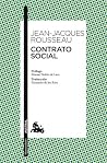 Contrato social: ...
