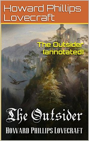 The Outsider