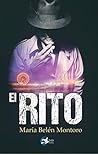 El Rito by María Belén Montoro El Rito by María Belén Montoro