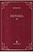 Historia Libros V-VI