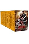 The Duke's Romantic Endeavors: A 25-Book Regency Romance Box Set