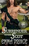 Surrender to the Scot by Emma Prince