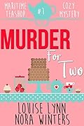 Murder for Two