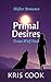 Primal Desires (Texas Wolf Pack, #2)