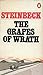 Grapes of Wrath by John Steinbeck