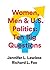 Women, Men & US Politics by Jennifer L. Lawless