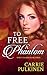 To Free a Phantom (Spirit Chasers, #3)