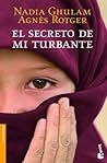 El secreto de mi turbante by Nadia Ghulam