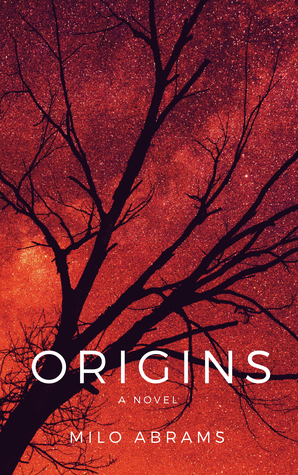 Origins (The Woods #2)