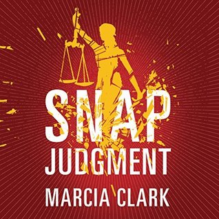 Snap Judgment (Samantha Brinkman, #3)