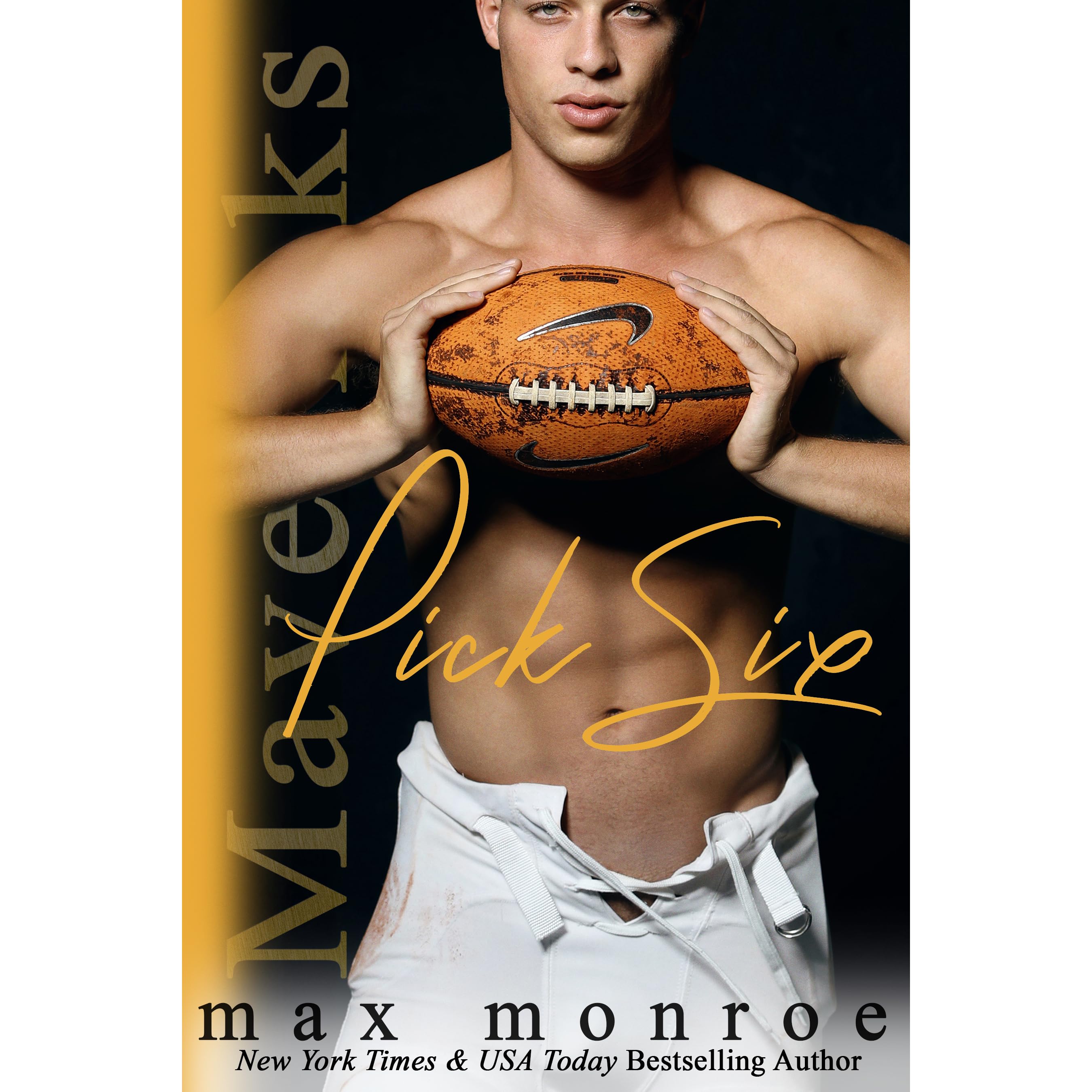 The life and times of mac monroe