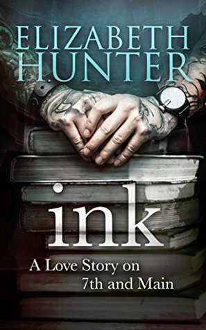 Ink (7th and Main, #1)