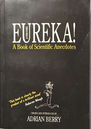 Eureka! and other stories: a book of scientific anecdotes