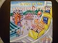 A day at the amusement park