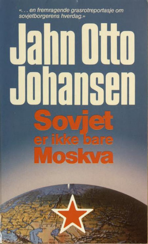 Sovjet er ikke bare Moskva (Paperback)