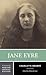 Jane Eyre by Charlotte Brontë
