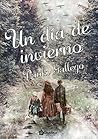Book cover for Un día de invierno (Spanish Edition)