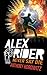 Never Say Die by Anthony Horowitz