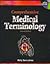 Comprehensive Medical Termi...