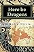 Here be Dragons by Alejandra Olivera