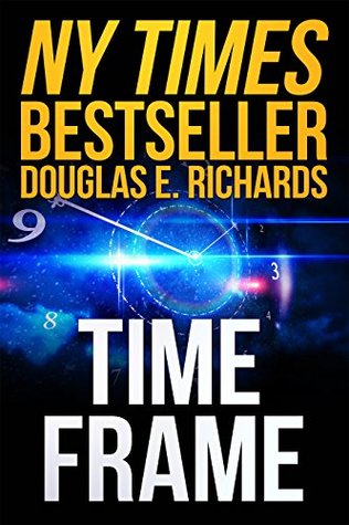 Time Frame (Split Second, #2)
