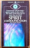 Spirit Communication by Doris Heather Buckley